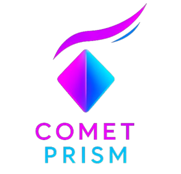 Comet Prism